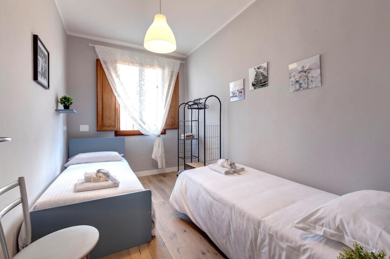 Sprone By Mamo Appartement Florence