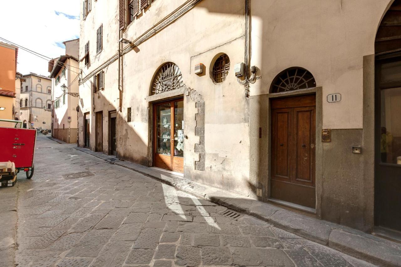 Appartement Sprone By Mamo Florence