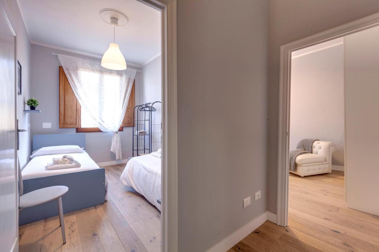 Appartement Sprone By Mamo *