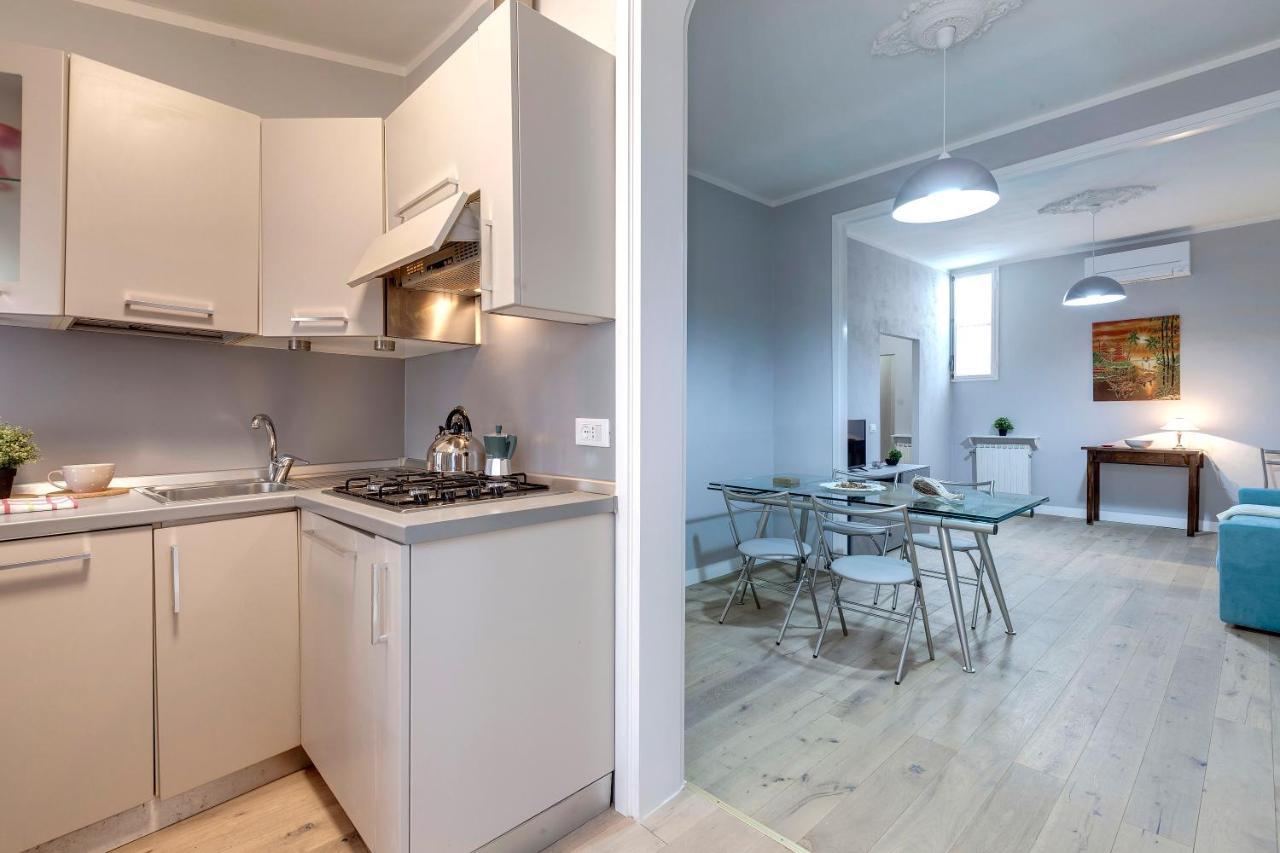 Sprone By Mamo Appartement Florence
