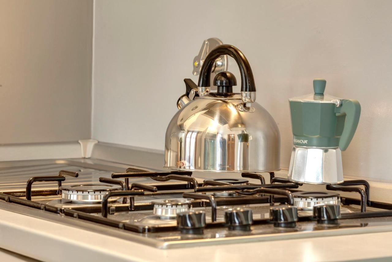 Appartement Sprone By Mamo Florence