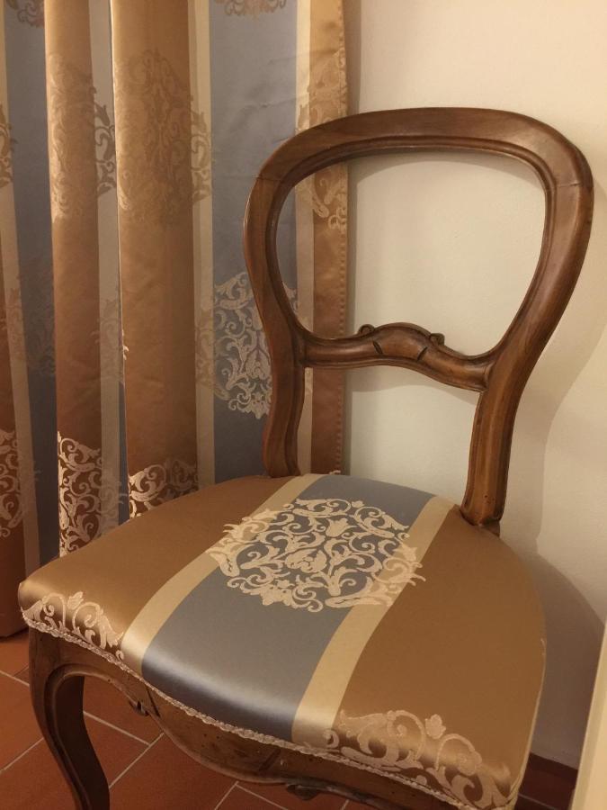 Appartement Dalu Lucilla - Private Car Park 15 Minutes To The Center Florence