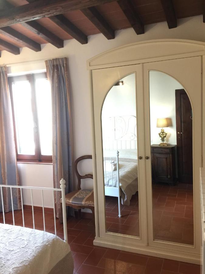 Appartement Dalu Lucilla - Private Car Park 15 Minutes To The Center Florence