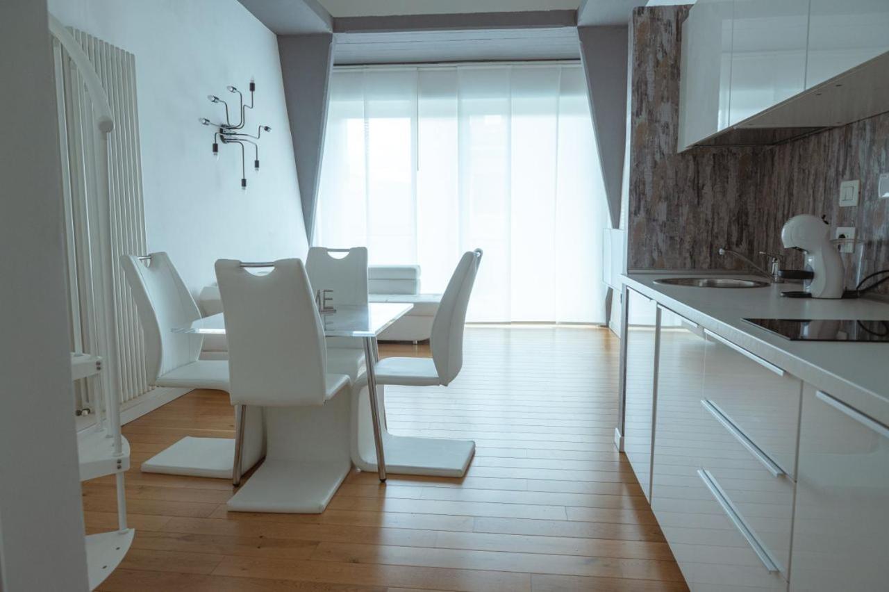 Statuto Apartment