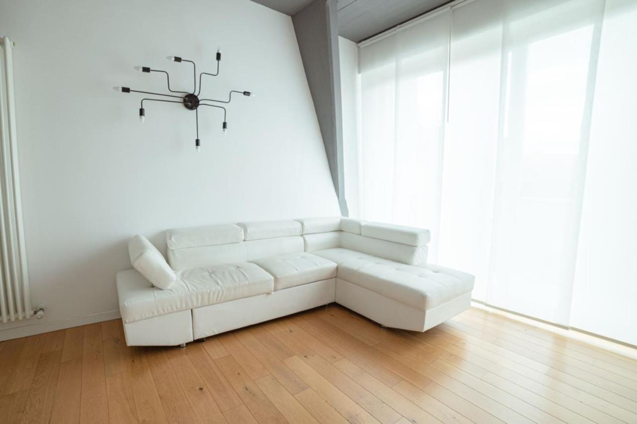 Statuto Apartment Florence