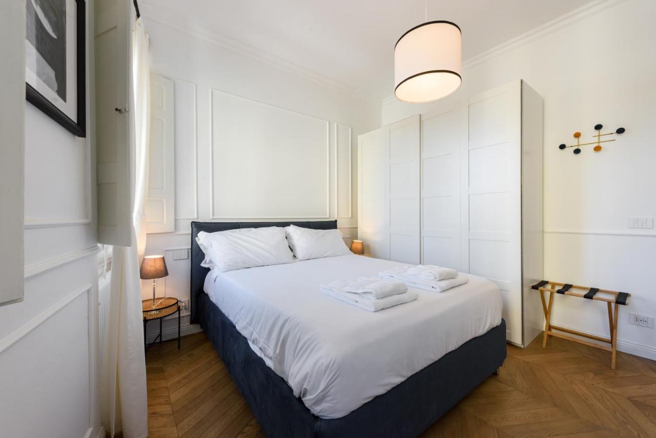 Luxury San Niccolo By Mmega Appartement Florence