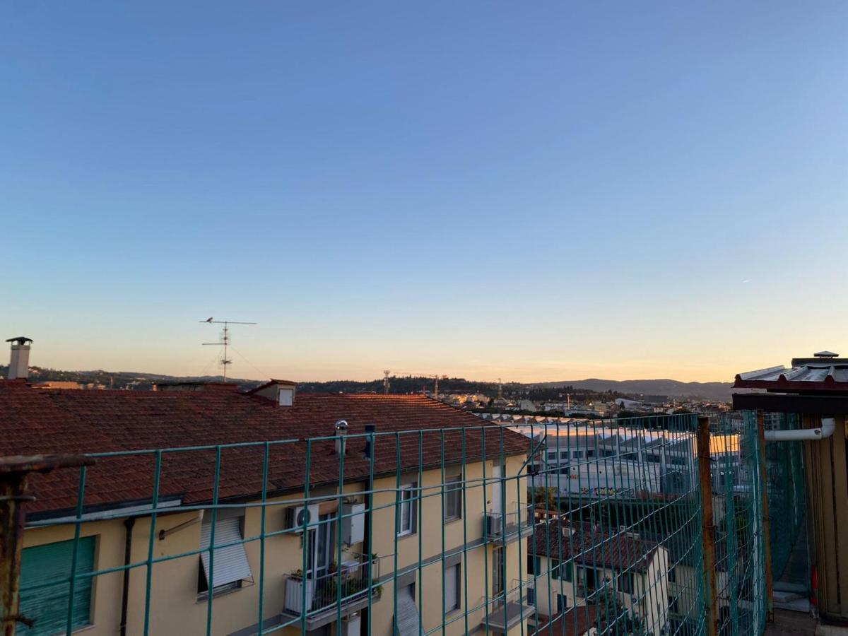 Attico Nesi Apartment