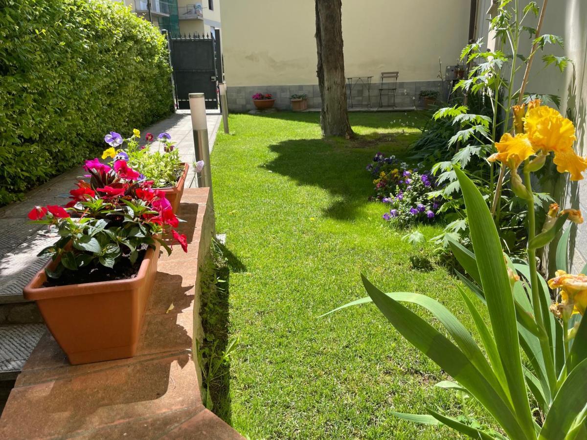 Appartement Dalu Lucilla - Private Car Park 15 Minutes To The Center Florence