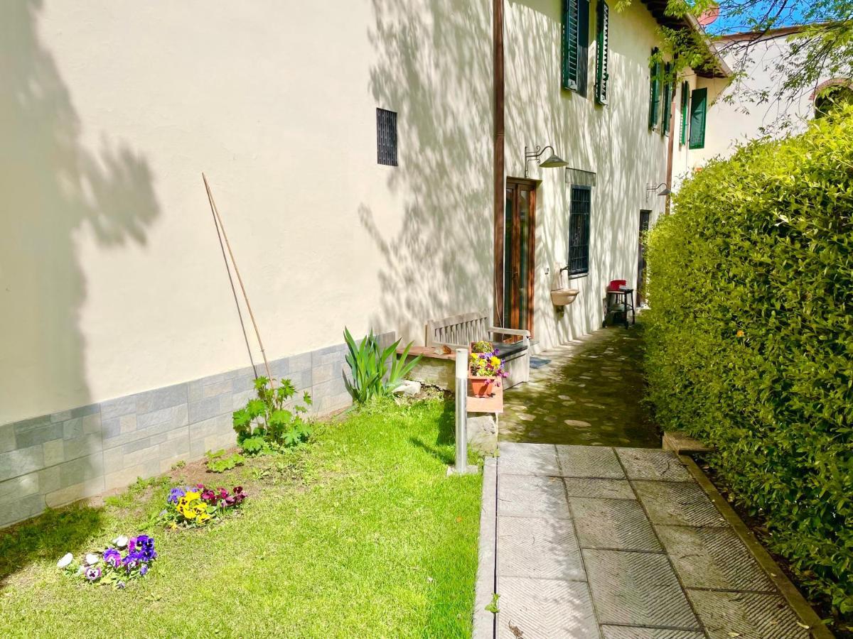 Appartement Dalu Lucilla - Private Car Park 15 Minutes To The Center *