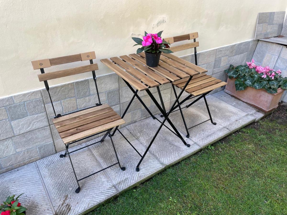 Appartement Dalu Lucilla - Private Car Park 15 Minutes To The Center Florence
