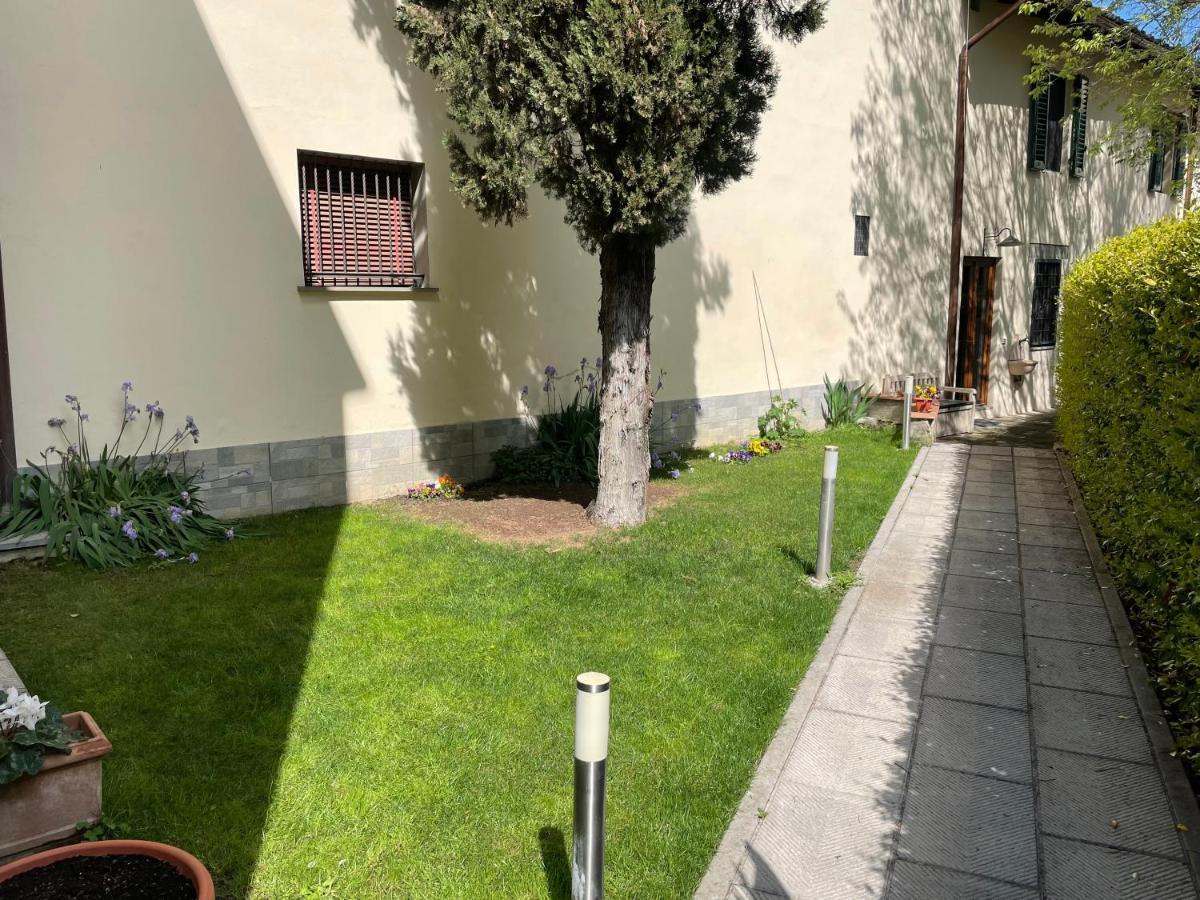 Appartement Dalu Lucilla - Private Car Park 15 Minutes To The Center
