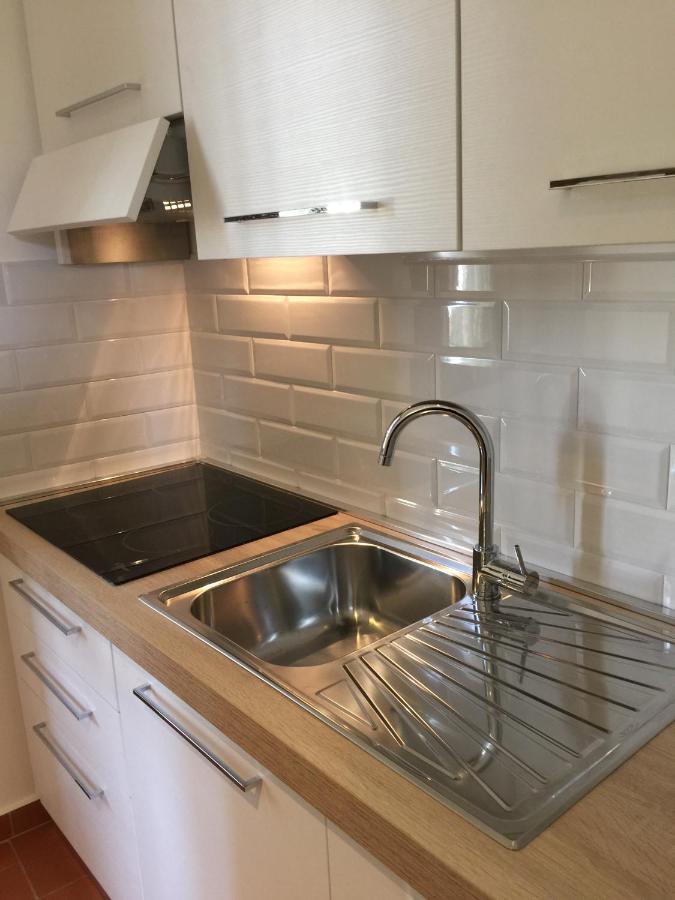 Dalu Lucilla - Private Car Park 15 Minutes To The Center Appartement Florence