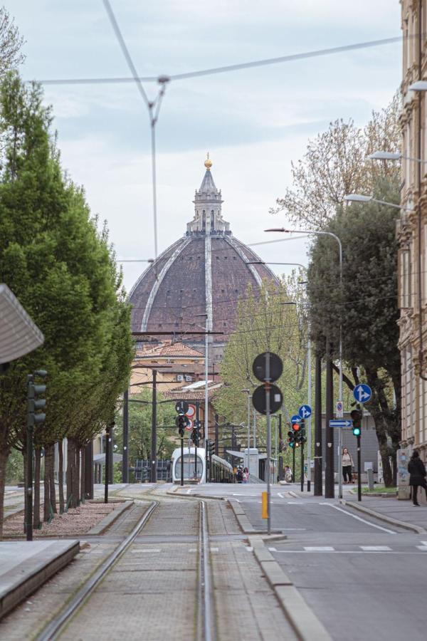 Statuto Apartment Florence