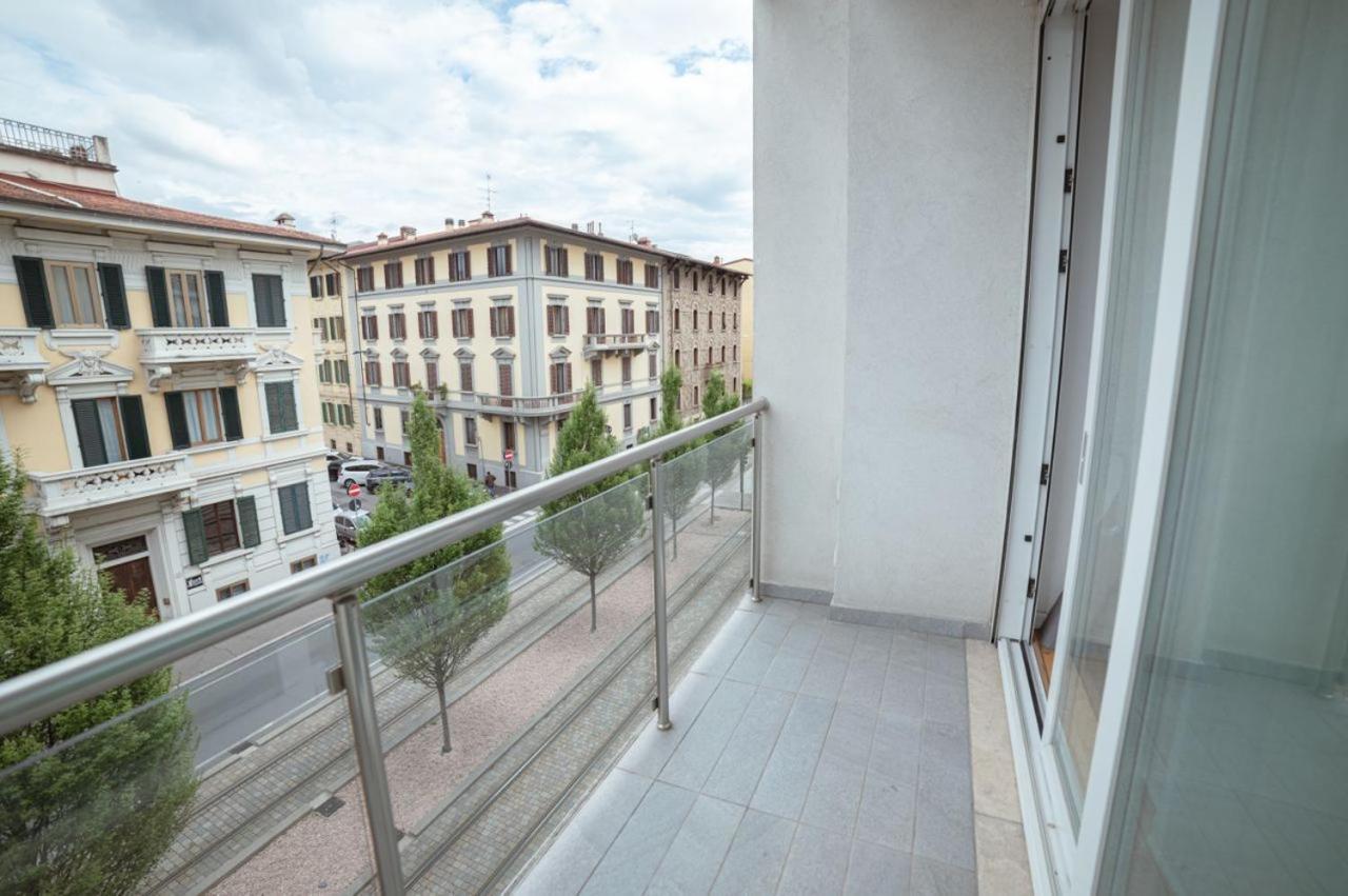 Apartment Statuto *