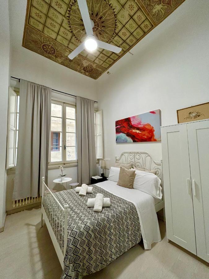 Il Gattopardo Bed & Breakfast Florence