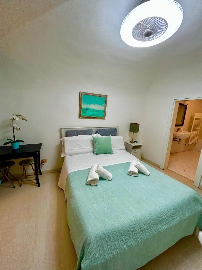 Bed & Breakfast Il Gattopardo Florence