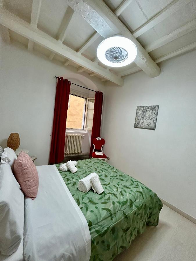 Bed & Breakfast Il Gattopardo Florence