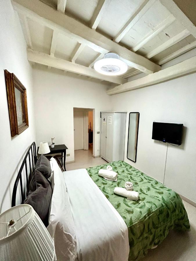 Bed & Breakfast Il Gattopardo Florence