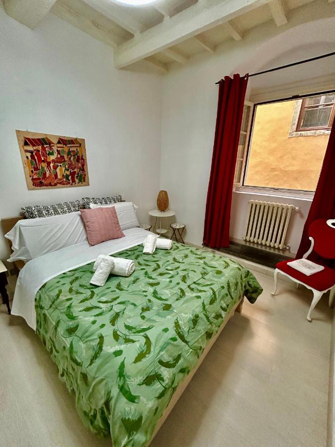 Il Gattopardo Bed & Breakfast