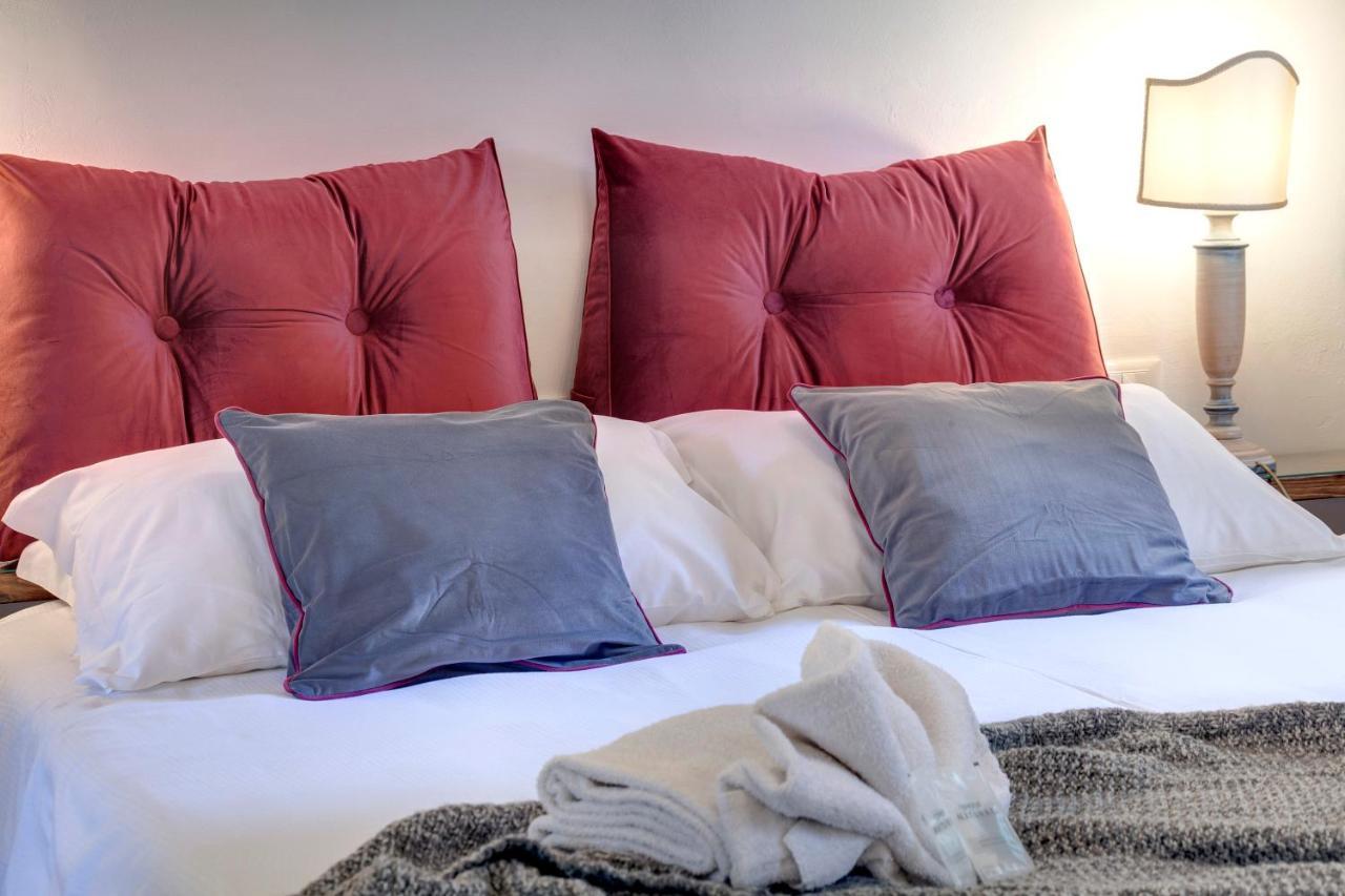 Appartement Alfani Deluxe By Mamo