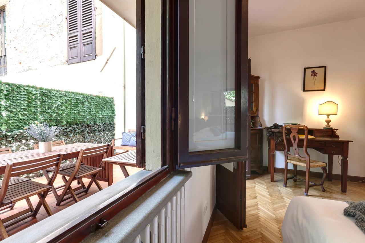 Appartement Alfani Deluxe By Mamo Florence