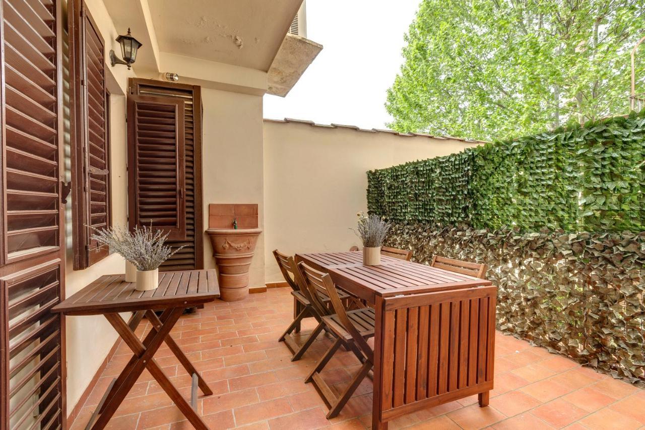 Alfani Deluxe By Mamo Appartement