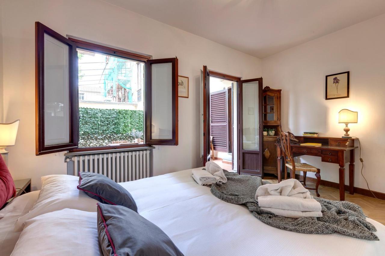 Appartement Alfani Deluxe By Mamo