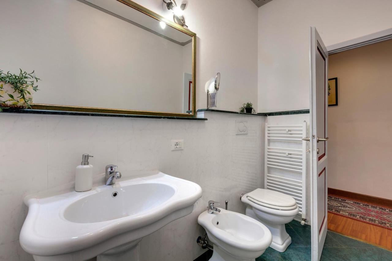 Appartement Alfani Deluxe By Mamo