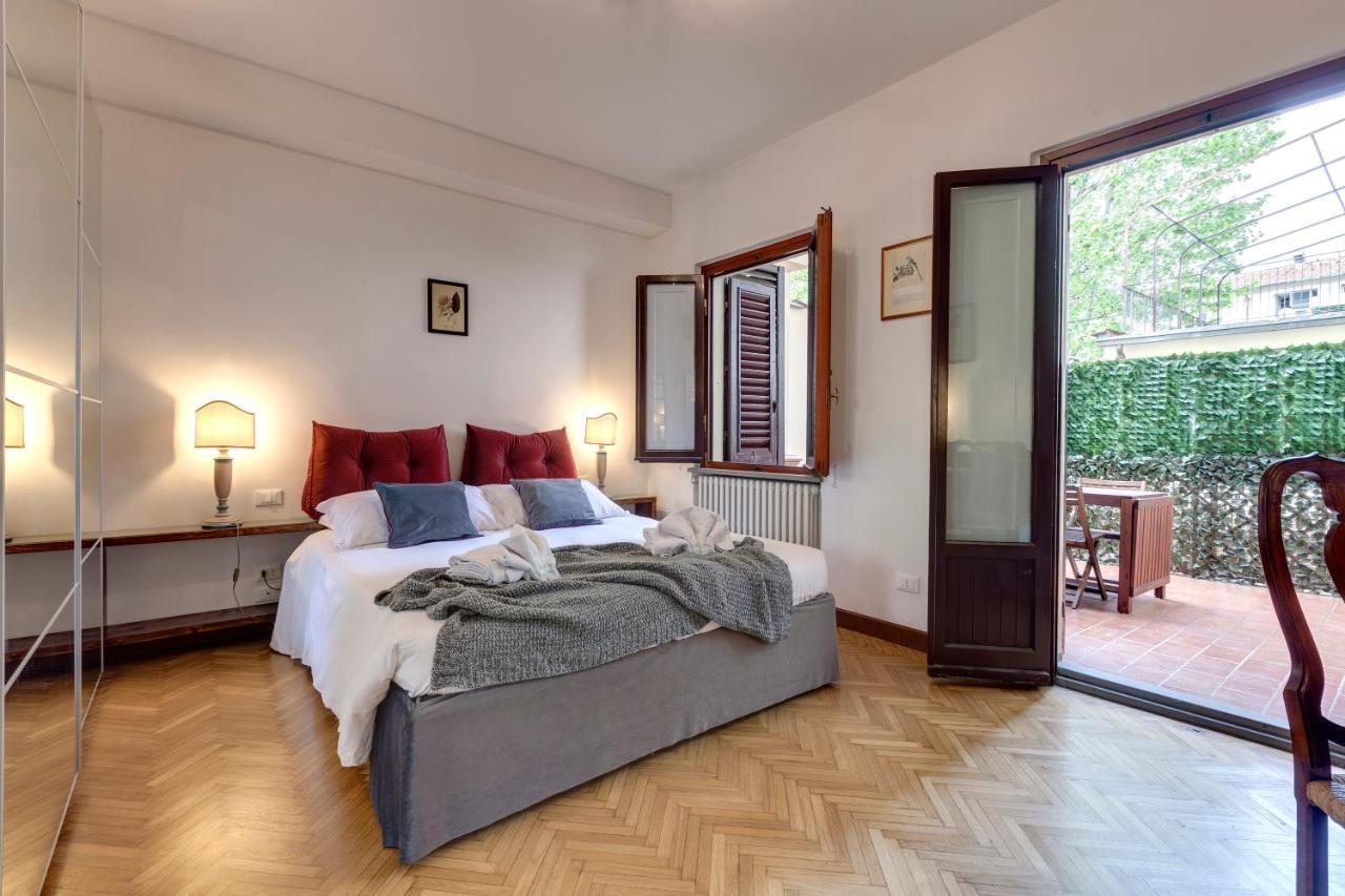 Alfani Deluxe By Mamo Appartement *
