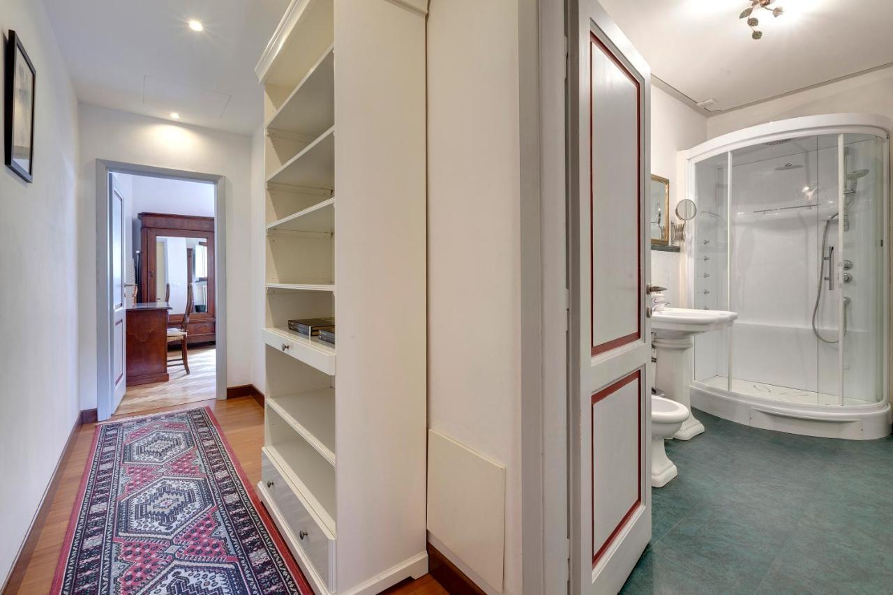 Appartement Alfani Deluxe By Mamo Florence