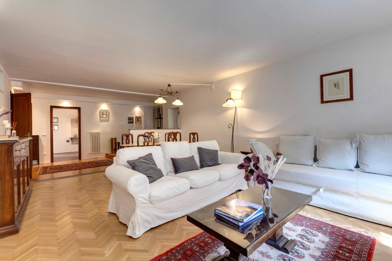 Appartement Alfani Deluxe By Mamo Florence
