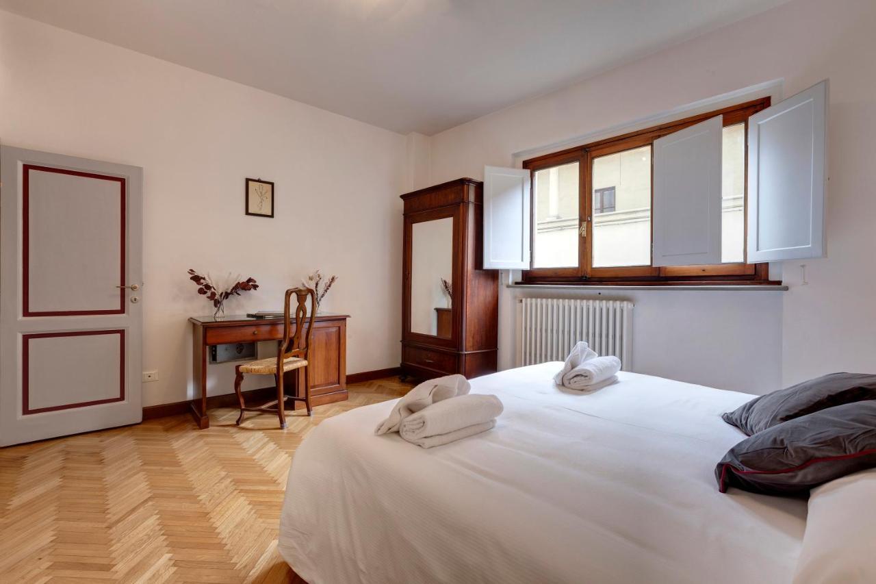 Appartement Alfani Deluxe By Mamo
