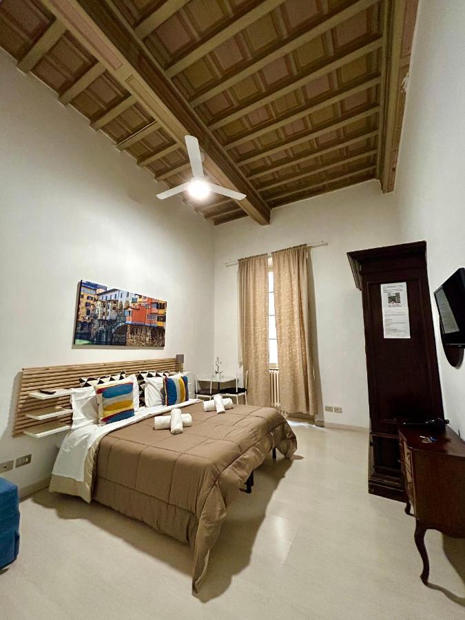 Il Gattopardo Bed & Breakfast Florence