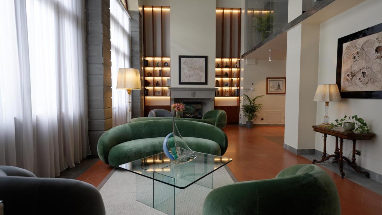 Kraft Hotel Florence