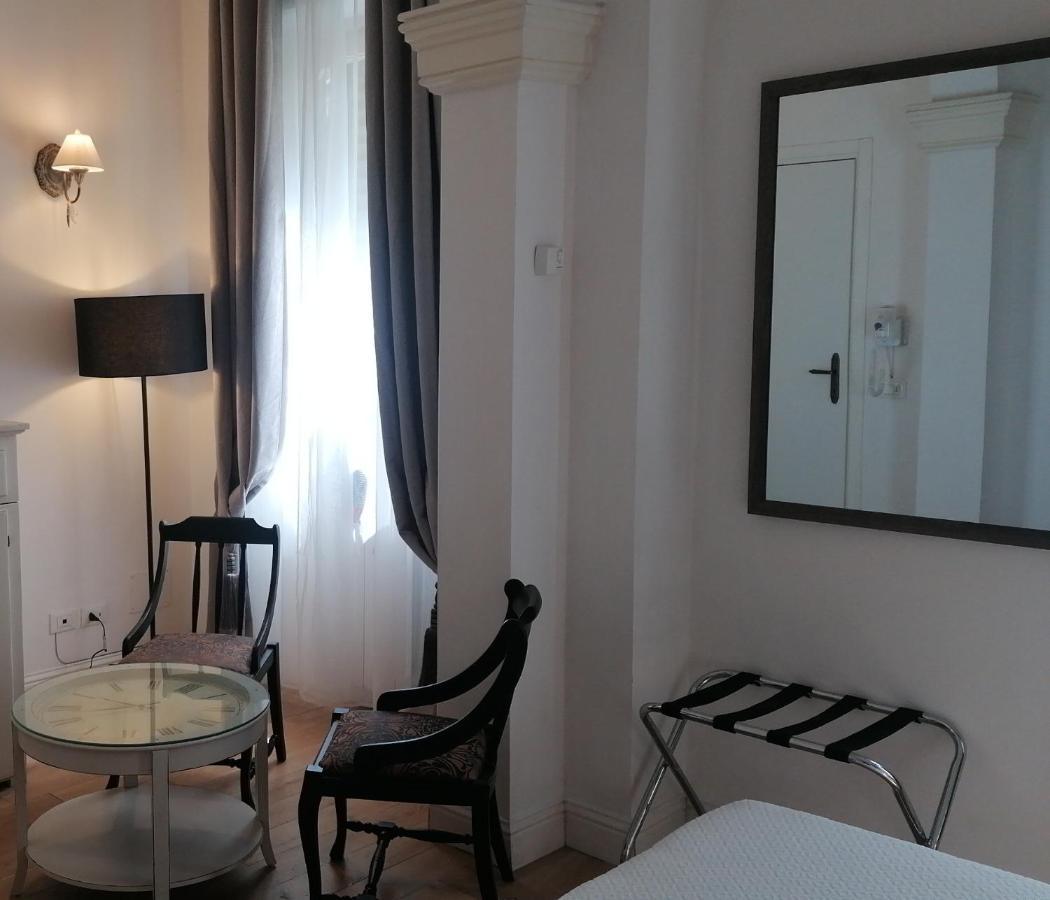 Maison d'hôtes Cestello Luxury *