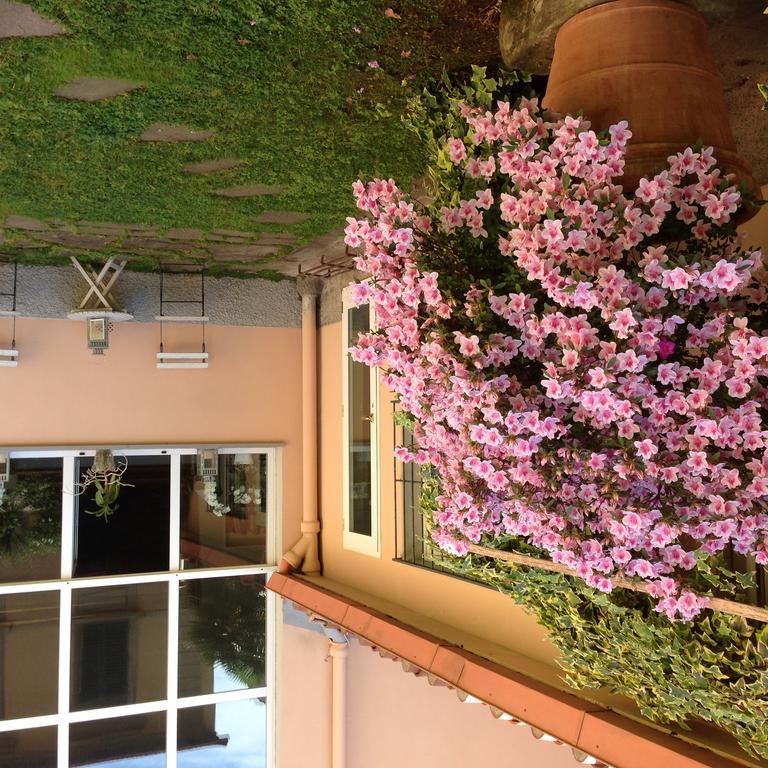 Casa Schlatter Bed & Breakfast Florence