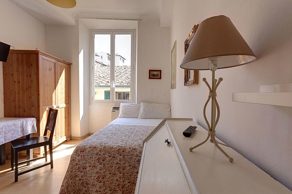 Residenza Castellani Appartement *