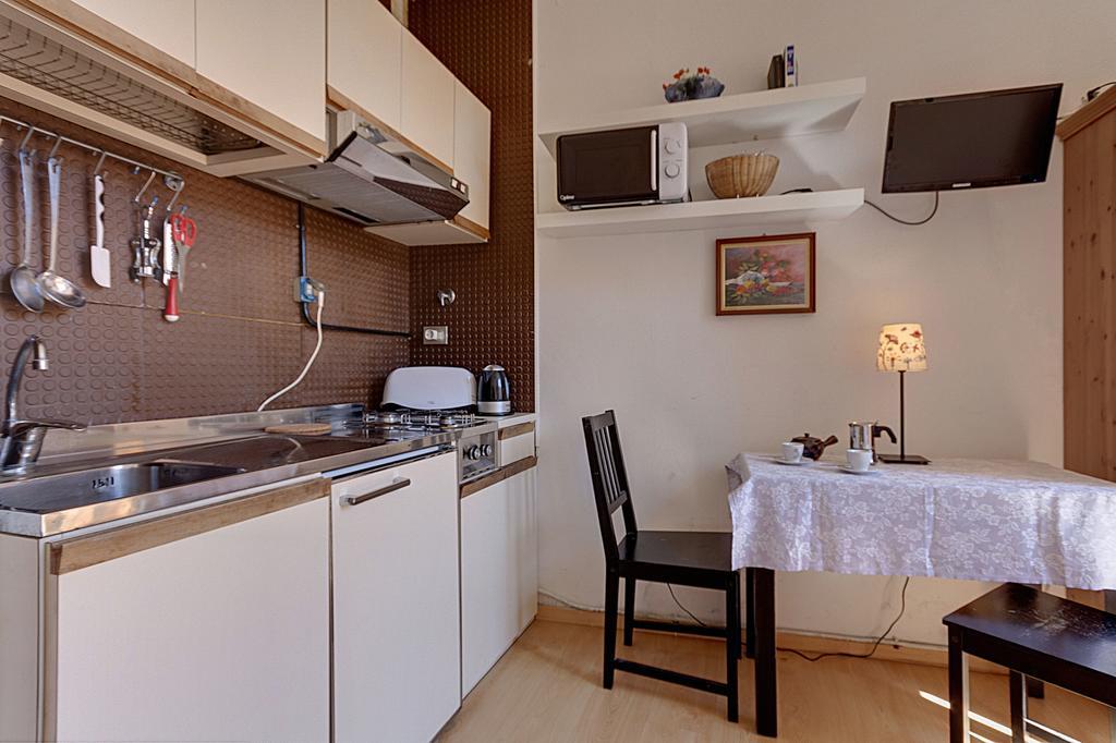Residenza Castellani Appartement *