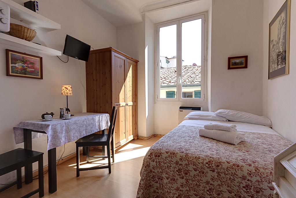 Appartement Residenza Castellani
