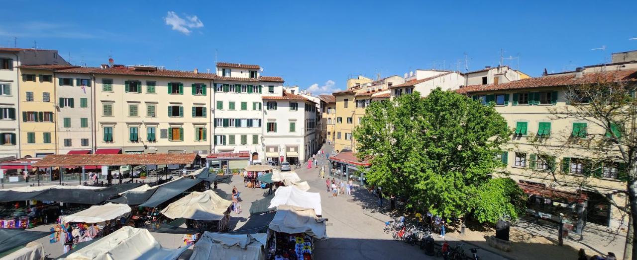 Il Mercato Florence