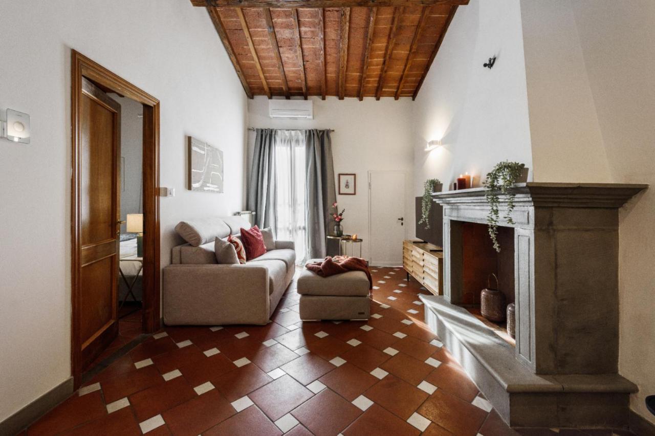 Florence- Faenza Terrace *