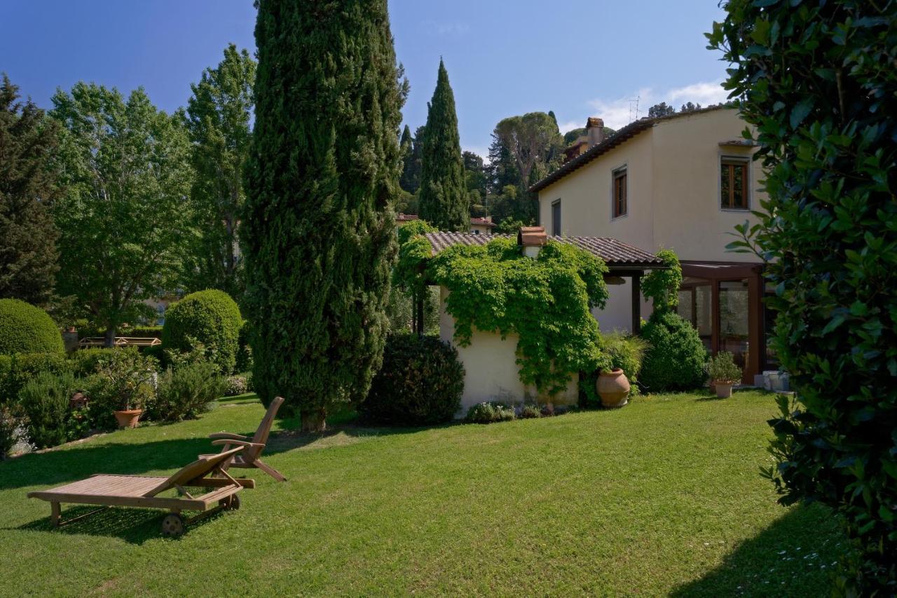 Appartement Garden Duomo House *