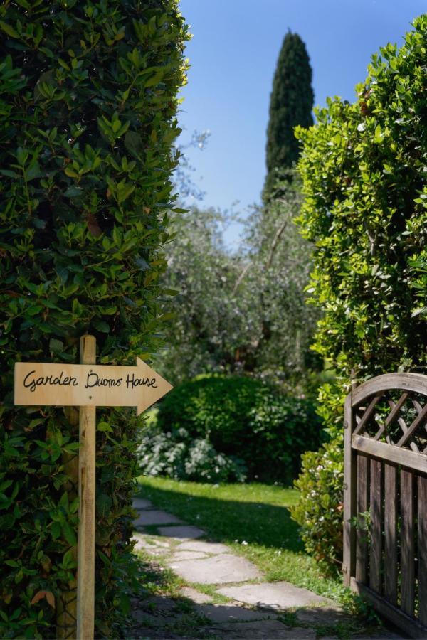Garden Duomo House Appartement *
