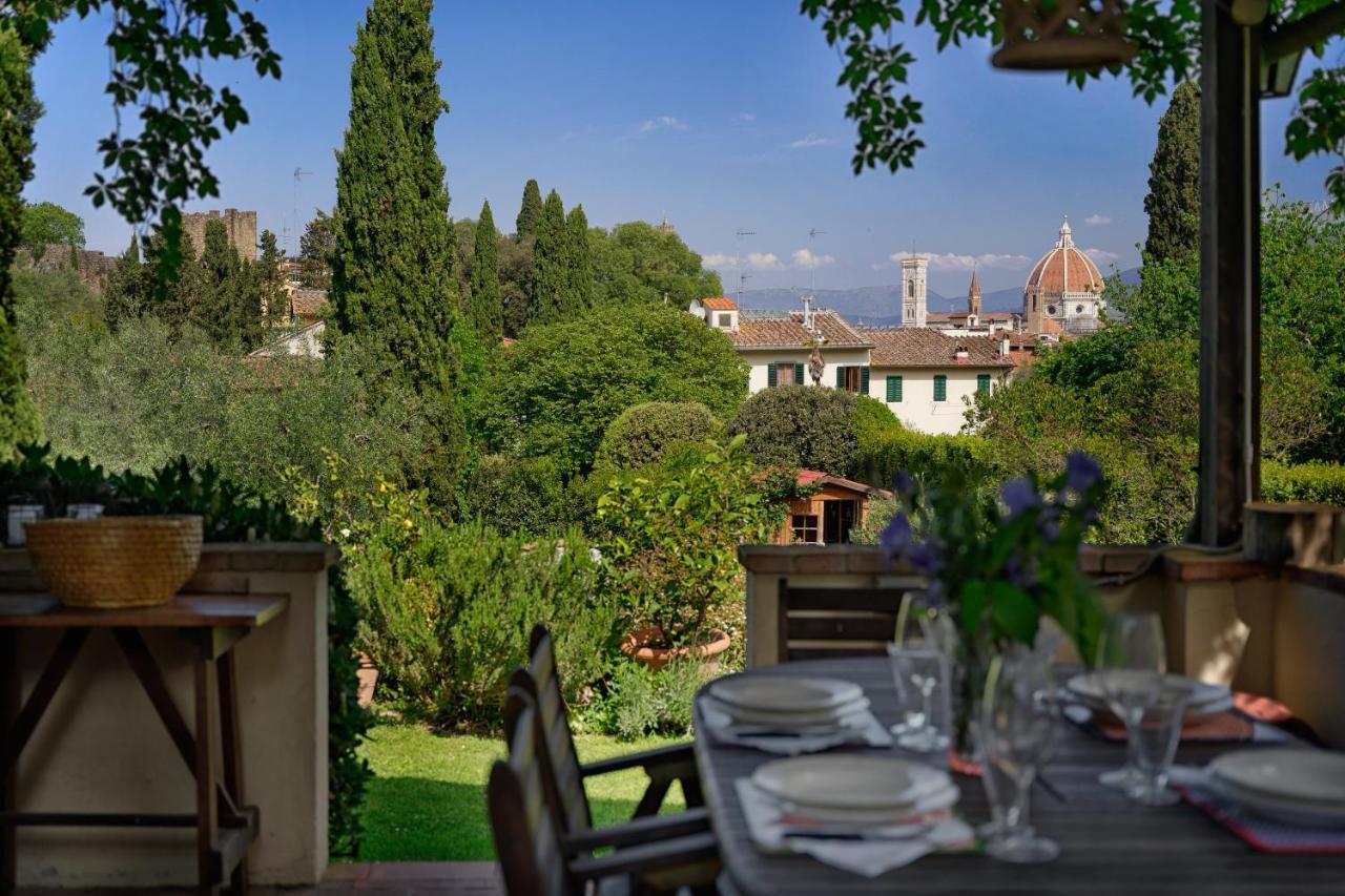 Appartement Garden Duomo House *