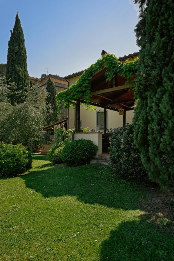 Garden Duomo House Appartement