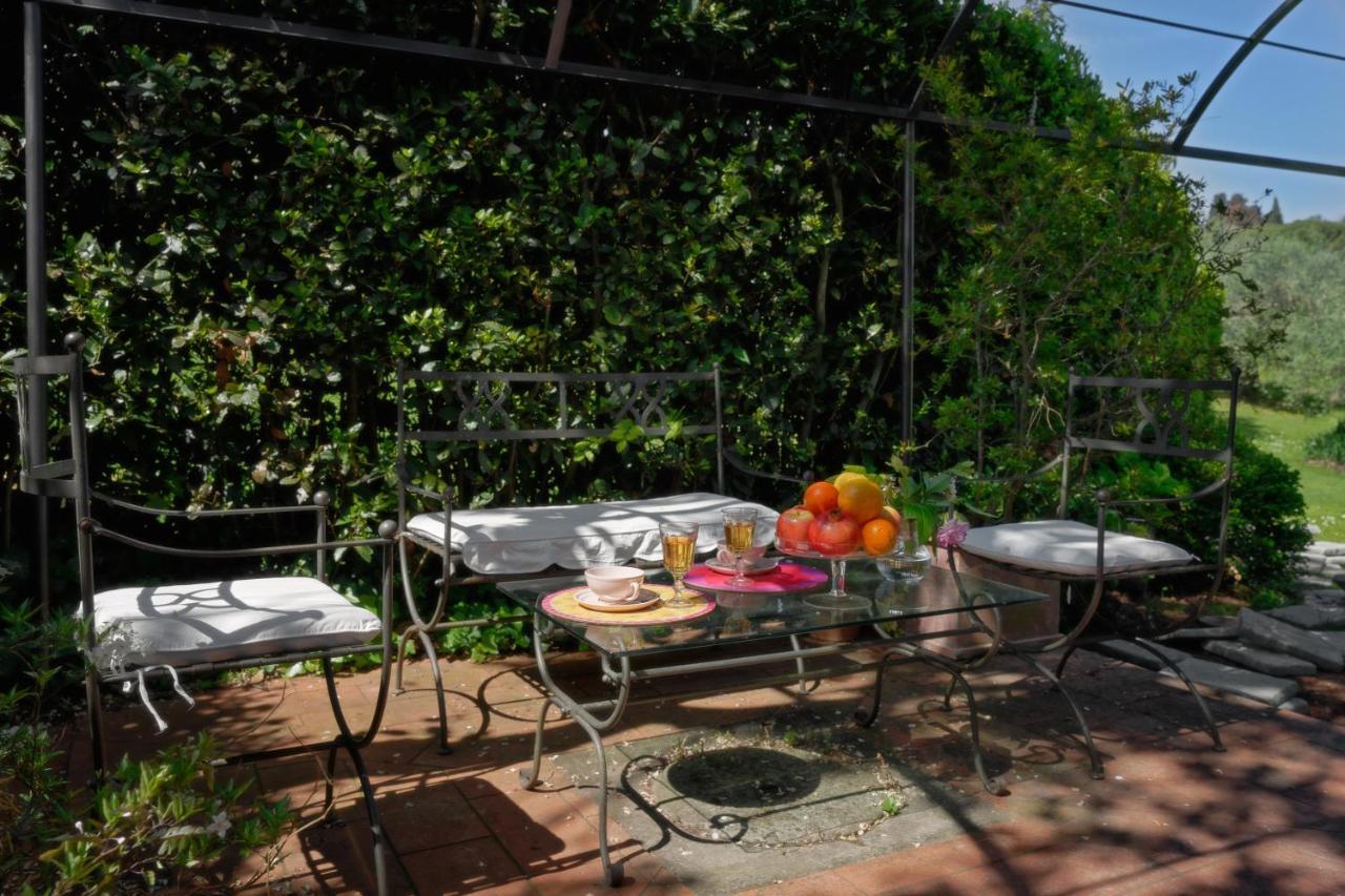 Appartement Garden Duomo House