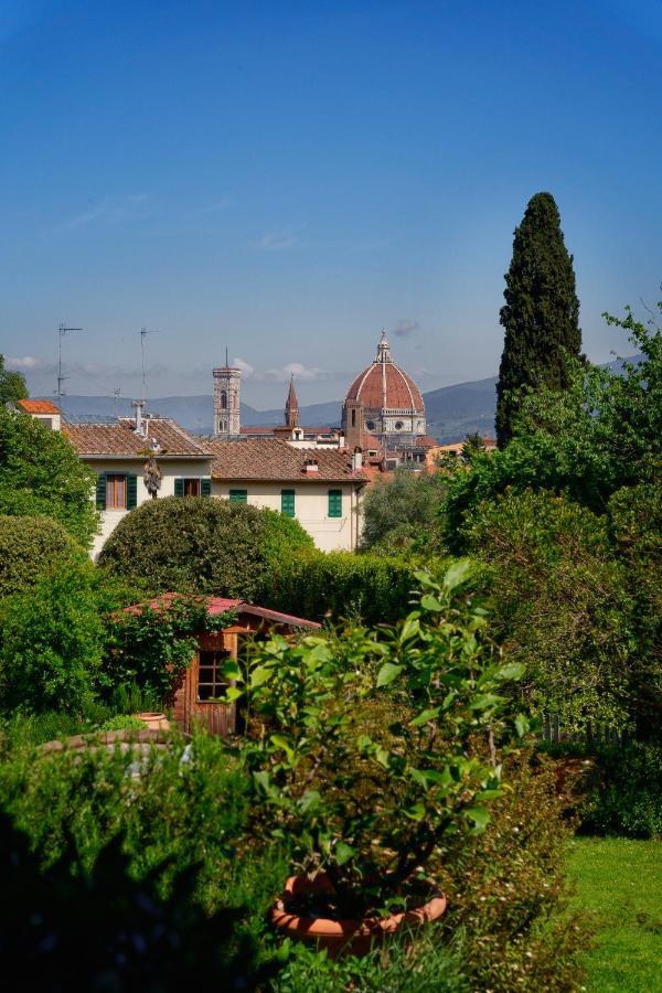 Appartement Garden Duomo House Florence