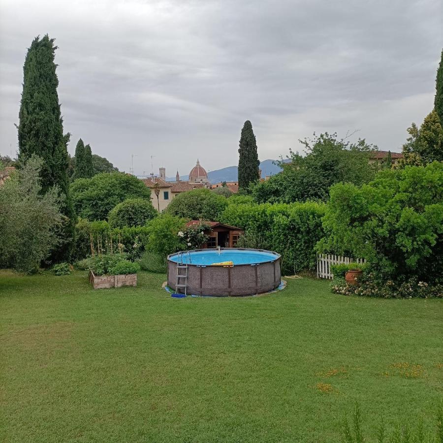 Appartement Garden Duomo House Florence
