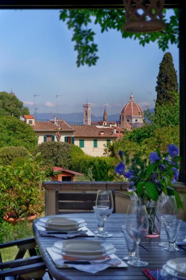 Garden Duomo House Appartement *