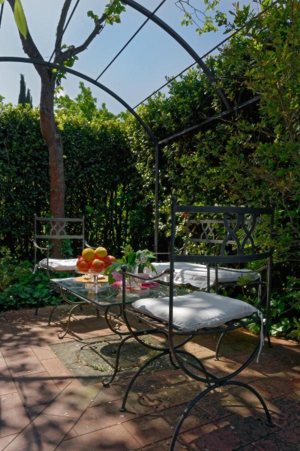 Appartement Garden Duomo House Florence